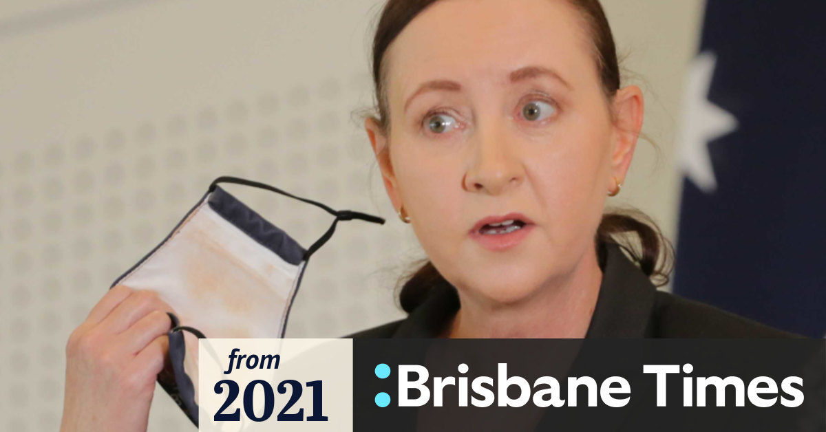 QLD COVID No new cases but Health Minister warns testing must rise